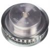 RS PRO Řemenice rozvodového řemenu, Hliník 32 zubů 14.3 mm rozteč 5 mm, vývrt: 8 mm RS PRO Řemenice rozvodového řemenu, Hliník 32 zubů 14.3 mm rozteč 5 mm, vývrt: 8 mm