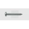 SWG 4009146084994 šroub do plechu 4.8 mm 50 mm křížová drážka Philips DIN 7981 ocel pozinkované 100 ks SWG 4009146084994 šroub do plechu 4.8 mm 50 mm křížová drážka Philips DIN 7981 ocel pozinkované 100 ks