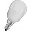 OSRAM HOMELIGHTING 4058075430839 LED Energetická třída (EEK2021) G (A - G) E14 klasická žárovka 4.2 W = 25 W teplá bílá (Ø x d) 40.4 mm x 91 mm 1 ks OSRAM HOMELIGHTING 4058075430839 LED Energetická třída (EEK2021) G (A - G) E14 klasická žárovka 4.2 W = 25 W teplá bílá (Ø x d) 40.4 mm x 91 mm 1 ks