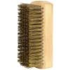 KS Tools 963.9580 drátěný kartáč hliník, bronz 125 mm 1 ks