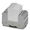 Phoenix Contact Přepěťová ochrana, rozsah: VAL-SEC 3fázová 40 kA 4 kV Lišta DIN, rozsah: Type 2 Surge Protective Devices Phoenix Contact Přepěťová ochrana, rozsah: VAL-SEC 3fázová 40 kA 4 kV Lišta DIN, rozsah: Type 2 Surge Protective Devices