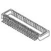 Molex konektor do DPS 555600227, 1 ks