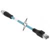 Molex upravený zástrčkový konektor pro senzory - aktory, 1300250292, 1... Molex upravený zástrčkový konektor pro senzory - aktory, 1300250292, 1...