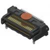 Samtec Konektor PCB, řada: LSHM, Deska-deska, počet kontaktů: 40, počet řad: 2, rozteč: 0.5 mm, orientace těla: Pravý Samtec Konektor PCB, řada: LSHM, Deska-deska, počet kontaktů: 40, počet řad: 2, rozteč: 0.5 mm, orientace těla: Pravý