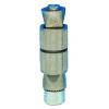 Dříkové upevnění 958220 Guitel Hervieu Zástrčka Litina 22.5 mm Dříkové upevnění 958220 Guitel Hervieu Zástrčka Litina 22.5 mm