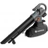 GARDENA 14895-20 PowerJetCollect Ready-To-Use foukač listí + akumulátor 18 V GARDENA 14895-20 PowerJetCollect Ready-To-Use foukač listí + akumulátor 18 V