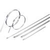 TRU COMPONENTS 1592762, TC-HVC125203, sada stahovacích pásek, 7.60 mm,...