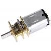 Joy-it com-motor03 motor s převodem 1 ks