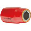 Gedore VDE 19 13 6122940 VDE vložka zástrčného klíče 13 mm 1/2
