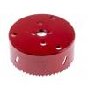 Vrták, HSS 105 mm Bimetal hloubka řezu 32 mm RS PRO