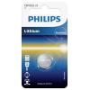 Philips knoflíkový článek CR 1632 3 V 1 ks lithiová Minicells Philips knoflíkový článek CR 1632 3 V 1 ks lithiová Minicells