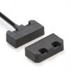 Omron F3S-TGR RFID Bezkontaktní bezpečnostní spínač 24V dc Polyester 1 NO, 2 NC Kabel Omron F3S-TGR RFID Bezkontaktní bezpečnostní spínač 24V dc Polyester 1 NO, 2 NC Kabel