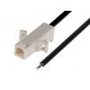 Molex zásuvkový konektor na kabel 1, 2162931013, 1 ks Bulk Molex zásuvkový konektor na kabel 1, 2162931013, 1 ks Bulk