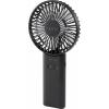 Sygonix ruční ventilátor 4 W černá Sygonix ruční ventilátor 4 W černá