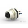 TE Connectivity TE AMP M8/M12 Connectors T4171110004-001, 1 ks TE Connectivity TE AMP M8/M12 Connectors T4171110004-001, 1 ks