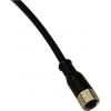 MD Micro Detectors CD08/0B-100C1 připojovací kabel pro senzory CD08/0B...