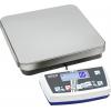 Kern CDS 16K0.1 počítací váha CDS 16K0.1 Max. váživost 16 kg Rozlišení 0.1 g přes napájecí zdroj do zásuvky stříbrná