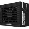 Lian Li SP Series Platinum 80 PLUS Platinum PC síťový zdroj 850 W SFX 80 PLUS® Platinum Lian Li SP Series Platinum 80 PLUS Platinum PC síťový zdroj 850 W SFX 80 PLUS® Platinum