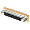 RS PRO Adaptér D-Sub Vnější Vnější Vnitřní Vnitřní RS PRO Adaptér D-Sub Vnější Vnější Vnitřní Vnitřní