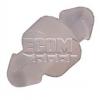 Distanční sloupek MADM-2, samoupínací, oboustranný, 2,5 mm Distanční sloupek MADM-2, samoupínací, oboustranný, 2,5 mm