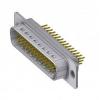 Deltron Connectors Deltron DT 37 PZ/2 D-SUB zástrčka 180 ° Pólů: 37 pá... Deltron Connectors Deltron DT 37 PZ/2 D-SUB zástrčka 180 ° Pólů: 37 pá...