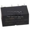Miniaturní relé RSM822N-2112-85-S012, 12 V DC, 2×přepínací Miniaturní relé RSM822N-2112-85-S012, 12 V DC, 2×přepínací