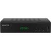 Set-top box DVB-T/T2 přijímač SDB 5005T H.265(HEVC) SENCOR