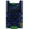 Vyhodnocovací deska ST STEVAL-IFP043V1 Digitální napájení STMicroelectronics Dual High-Side Switch IC, pro použití s: