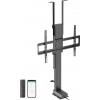 My Wall TV držák na zeď ovládaný aplikací, motorizovaný, 94,0 cm (37) - 165,1 cm (65), HP66-2L