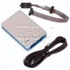 Vývojový programátor Atmel ICE Basic, SAM/AVR, USB