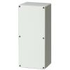 Fibox AB 153412 7083710 univerzální pouzdro 150 x 340 x 120 ABS šedobílá (RAL 7035) 1 ks Fibox AB 153412 7083710 univerzální pouzdro 150 x 340 x 120 ABS šedobílá (RAL 7035) 1 ks