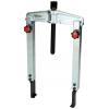 KS Tools 6200039 Stahovák Upínací rozsah 25 - 130 mm Počet háčků 2