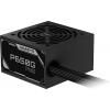 Gigabyte GP-P650G PG5 PC síťový zdroj 650 W ATX 80 PLUS® Gold Gigabyte GP-P650G PG5 PC síťový zdroj 650 W ATX 80 PLUS® Gold
