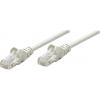 Intellinet 336758 RJ45 síťové kabely, propojovací kabely CAT 6 U/UTP 7.50 m šedá 1 ks Intellinet 336758 RJ45 síťové kabely, propojovací kabely CAT 6 U/UTP 7.50 m šedá 1 ks