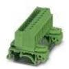 Phoenix Contact 1788017 svorkovnice na lištu 5.08 mm šroubovací zelená 50 ks Carton Phoenix Contact 1788017 svorkovnice na lištu 5.08 mm šroubovací zelená 50 ks Carton