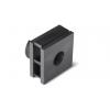 Vkládací průchodka Termoplastický elastomer, řada: VarioPlate Cable Entry System HellermannTyton 20 mm 42.2mm Vkládací průchodka Termoplastický elastomer, řada: VarioPlate Cable Entry System HellermannTyton 20 mm 42.2mm