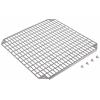 Fibox MPP ARCA 4040 Mounting plate (d x š x v) 350 x 350 x 350 mm pozinkovaná ocel 1 ks Fibox MPP ARCA 4040 Mounting plate (d x š x v) 350 x 350 x 350 mm pozinkovaná ocel 1 ks