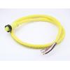 Molex upravený zástrčkový konektor pro senzory - aktory, 1300130222, 1...