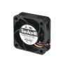 Sanyo Denki Axiální ventilátor, řada: 9GA, průtok vzduchu: 21.6 m³/h 2.04 W 12V dc 170 mA IP68 40 mm 40mm 15.2 mm Sanyo Denki Axiální ventilátor, řada: 9GA, průtok vzduchu: 21.6 m³/h 2.04 W 12V dc 170 mA IP68 40 mm 40mm 15.2 mm