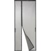 Renkforce RF-IS-700 RF-6683266 Dveřní létající obrazovka (d x š) 210 cm x 90 cm černá 1 ks