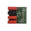 Demo deska DESKA TLS105B0MB Regulátor napětí LDO Infineon TLS10xBOMB, pro použití s: Napájení snímače IC TLS105B0MB