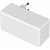 Bopla SE 420 EU STECKERGEHÄUSE - 9016 pouzdro zástrčky 100 x 50 x 40 PC bílá 1 ks Bopla SE 420 EU STECKERGEHÄUSE - 9016 pouzdro zástrčky 100 x 50 x 40 PC bílá 1 ks