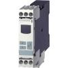 monitorovací relé 160 - 690 V/AC 1 přepínací kontakt, 1 přepínací kont...