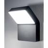 LEDVANCE ENDURA® STYLE WALL WIDE L 4058075205666 venkovní nástěnné LED osvětlení 12 W tmavě šedá