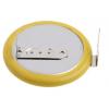 Knoflíková baterie 3 V Monofluorid polykarbonát lithný 23 mm 165 mAh Panasonic Knoflíková baterie 3 V Monofluorid polykarbonát lithný 23 mm 165 mAh Panasonic