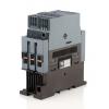 Siemens Startér pro plynulý rozběh, rozsah: 3RW40 55 kW 480V ac 3fázový IP00