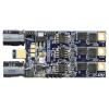 Vyhodnocovací deska STEVAL Bezkomutátorový motor DC STMicroelectronics STM32F303, L6398, STL160NS3LLH7, pro použití s: