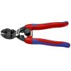 Kompaktní štípací kleště 72 62 200, celková délka: 200 mm, Plastové, kapacita řezání: 6 mm, Plastové Knipex