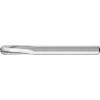 PFERD TOOLS 21157205 frézovací kolík , tvrdokov, půlkruhový oblouk, Dé...