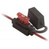 iMaXX blade fuse holder normOTOH1335 adaptér pojistky , 1 ks iMaXX blade fuse holder normOTOH1335 adaptér pojistky , 1 ks